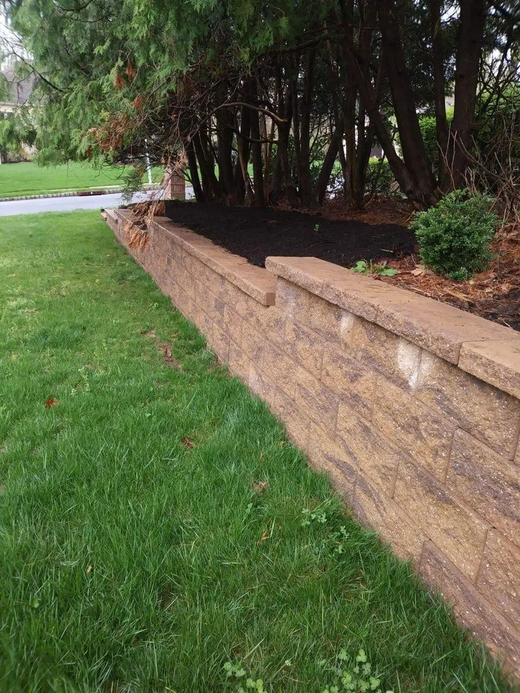 Trusted residential landscaping experts serving Boonton, NJ - Leo's Landscaping & Construction