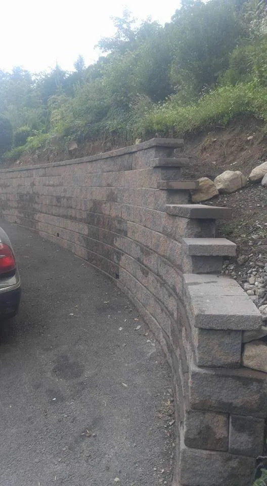 Local yard cleanup service experts serving Boonton, NJ - Leo's Landscaping & Construction