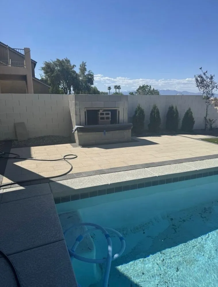 Top-rated landscaping services in Fontana, CA by Leo’s Landscaping & Hardscape Service