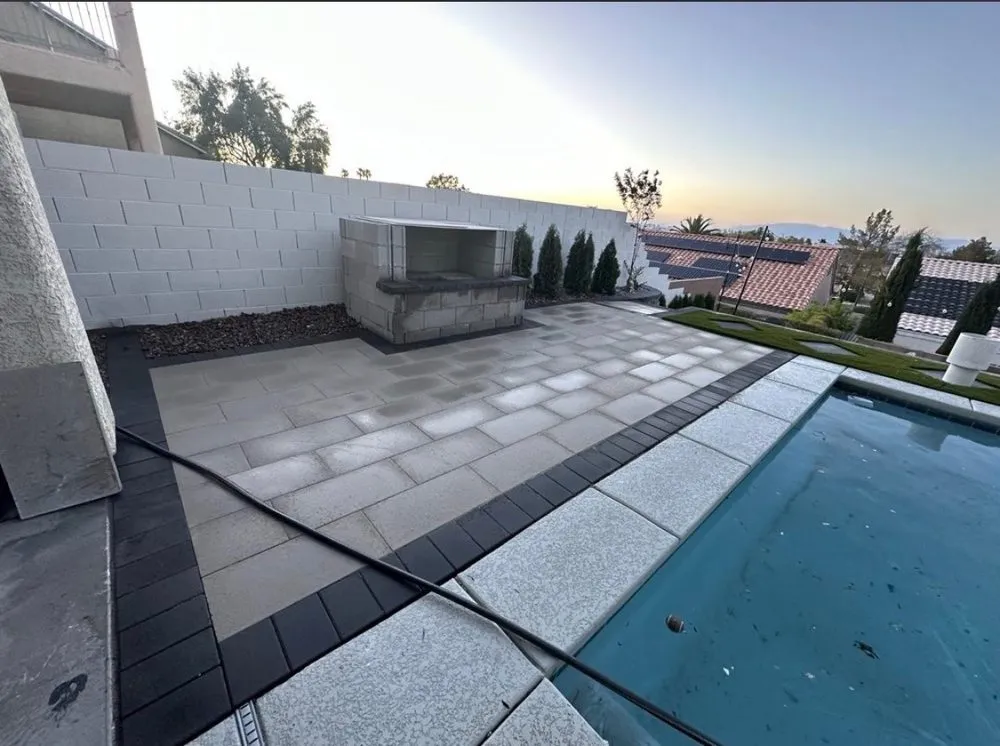 Trusted landscape installation in Fontana, CA - Leo’s Landscaping & Hardscape Service