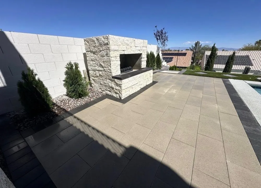 Affordable yard cleanup service experts serving Fontana, CA - Leo’s Landscaping & Hardscape Service