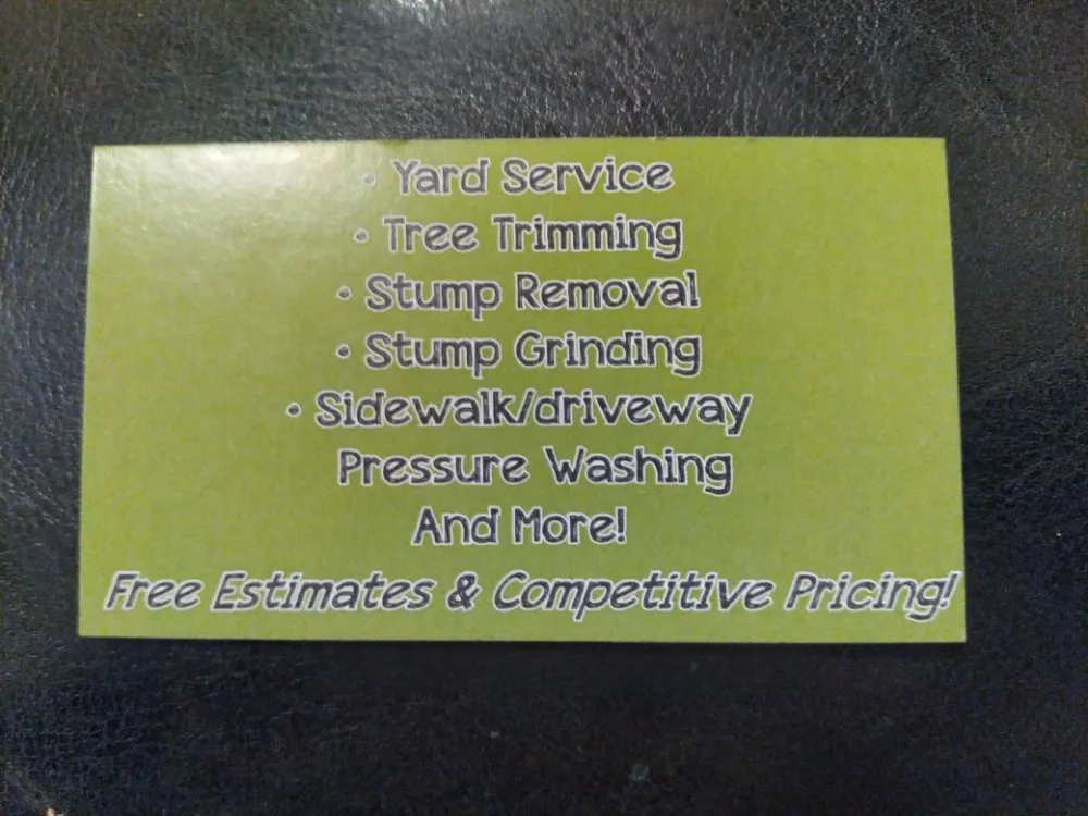 Affordable garden landscaping experts serving Merced, CA - Leos Landscaping & Stump Grinding Services