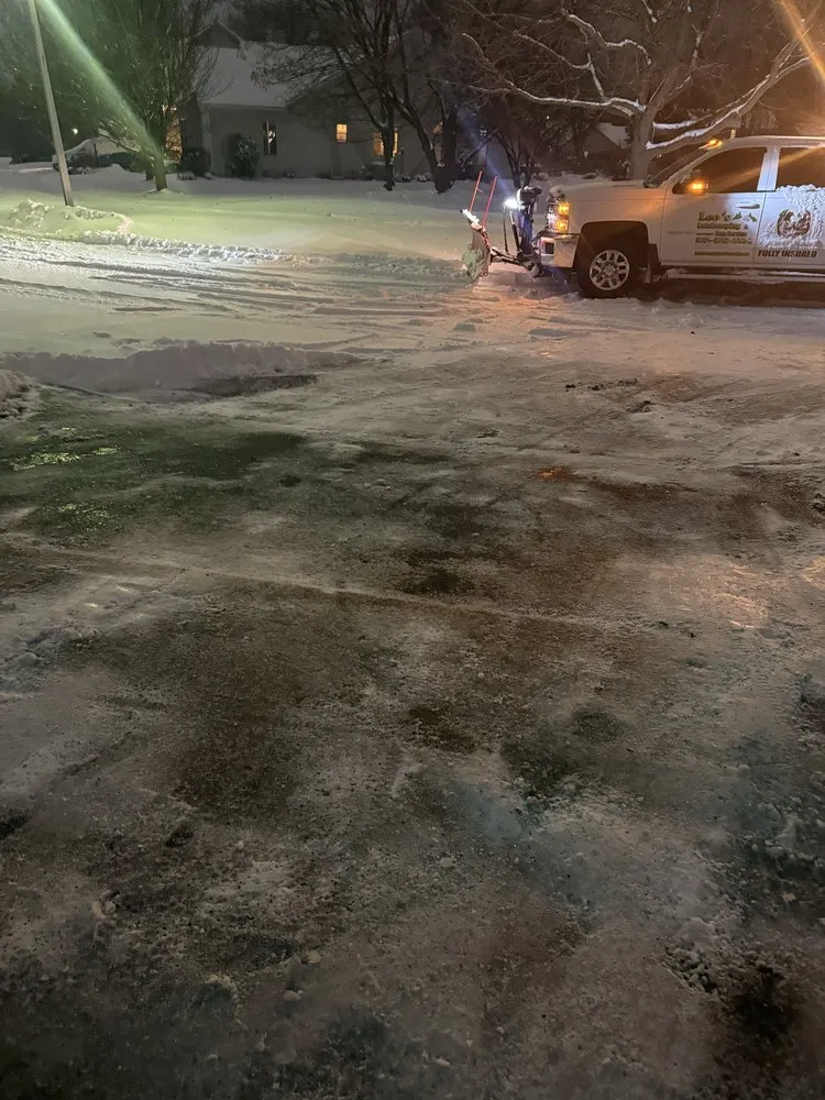 Affordable landscape installation experts serving Woodstock, IL - Leo's Landscaping & Tree Service