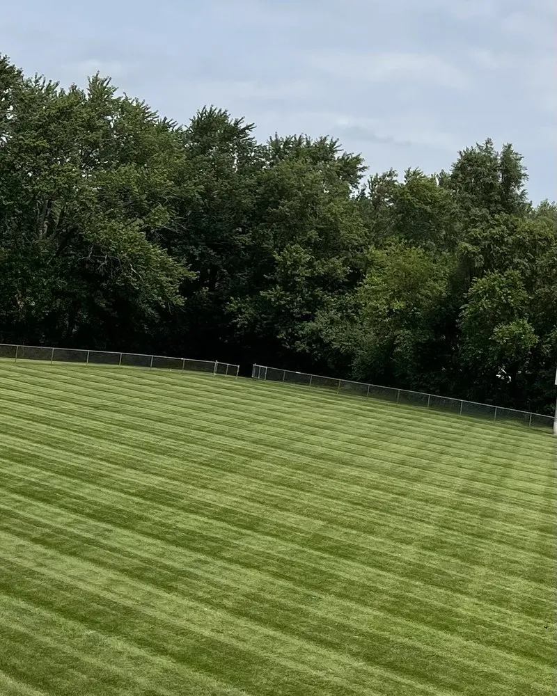 Affordable landscaping services in Woodstock, IL - Leo's Landscaping & Tree Service