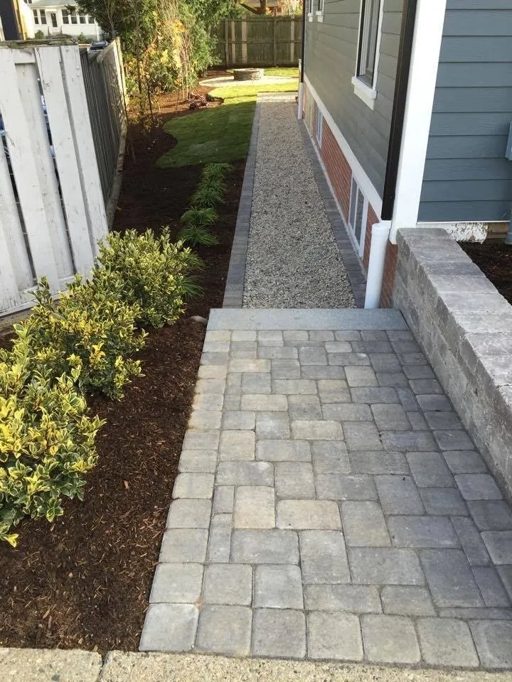 Local lawn care service for year-round maintenance across Stoughton, MA - Leo's Landscaping and Construction