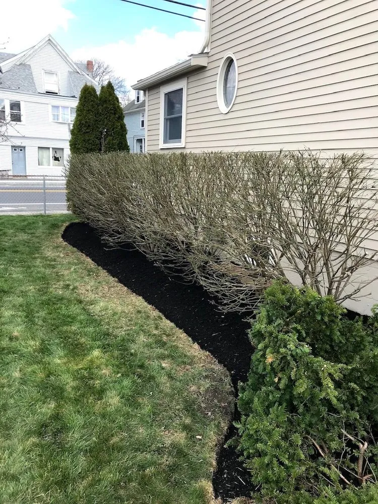 Affordable lawn mowing service experts serving Stoughton, MA - Leo's Landscaping and Construction