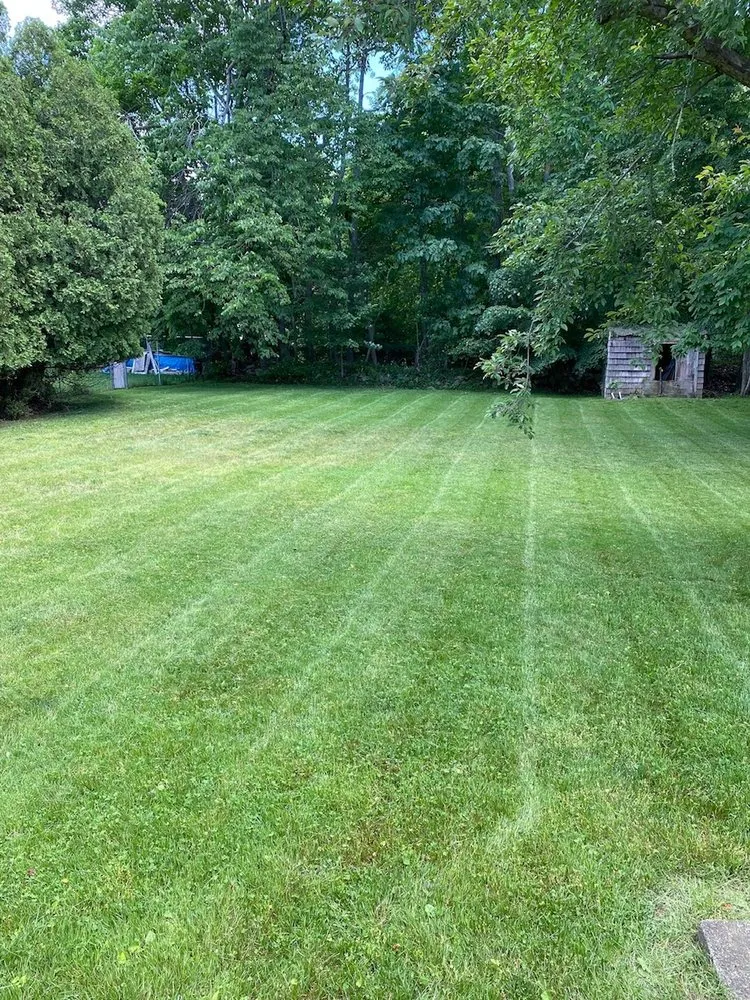 Reliable outdoor landscaping experts serving Stoughton, MA - Leo's Landscaping and Construction