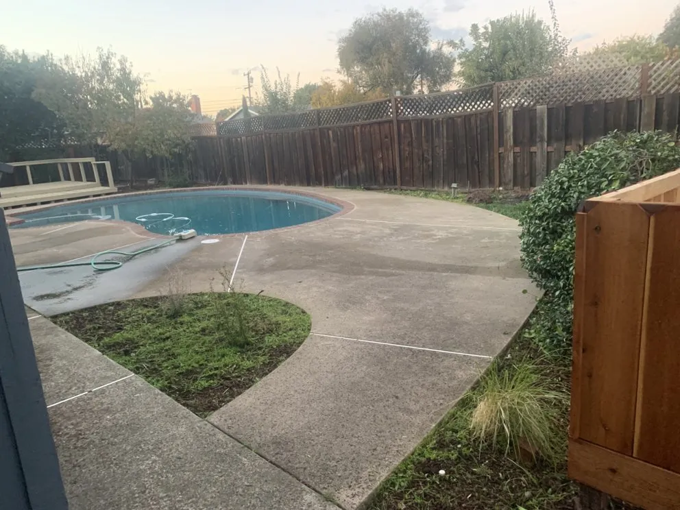 Professional residential landscaping in Antioch, CA by Leo’s Landscaping