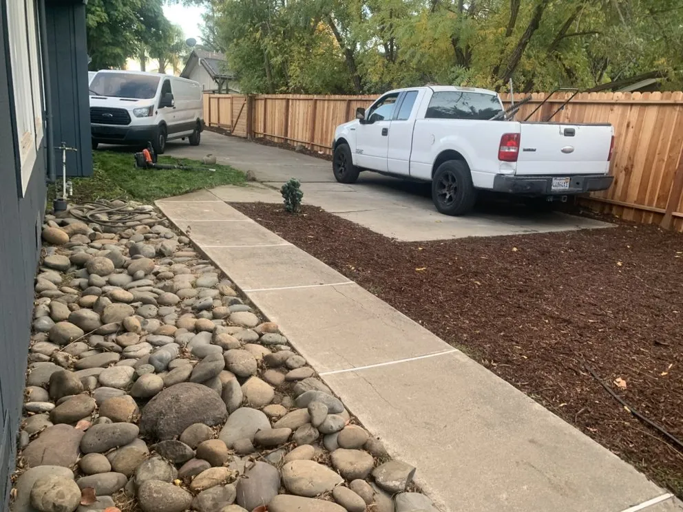 Reliable garden landscaping in Antioch, CA - Leo’s Landscaping