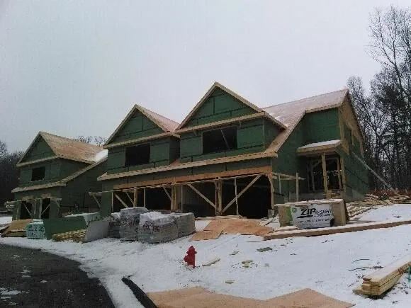 Local yard cleanup service near you in Fairfield, CT by Leo's Landscaping, Lawn & Garden Solutions