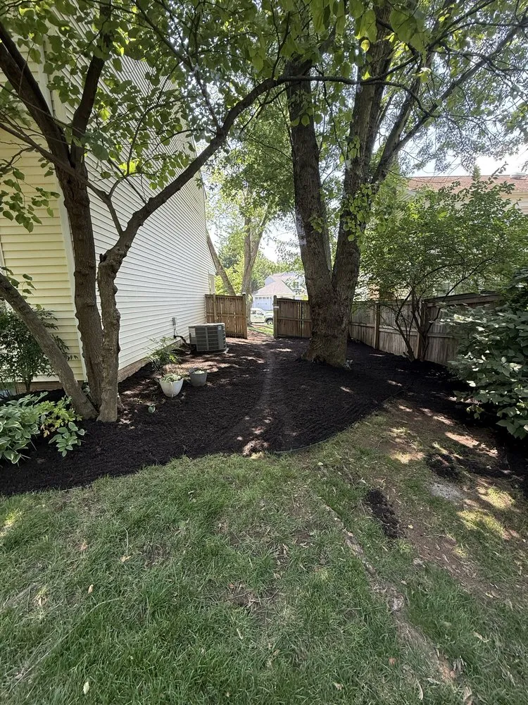 Trusted residential landscaping in Manassas, VA - Leos Landscaping