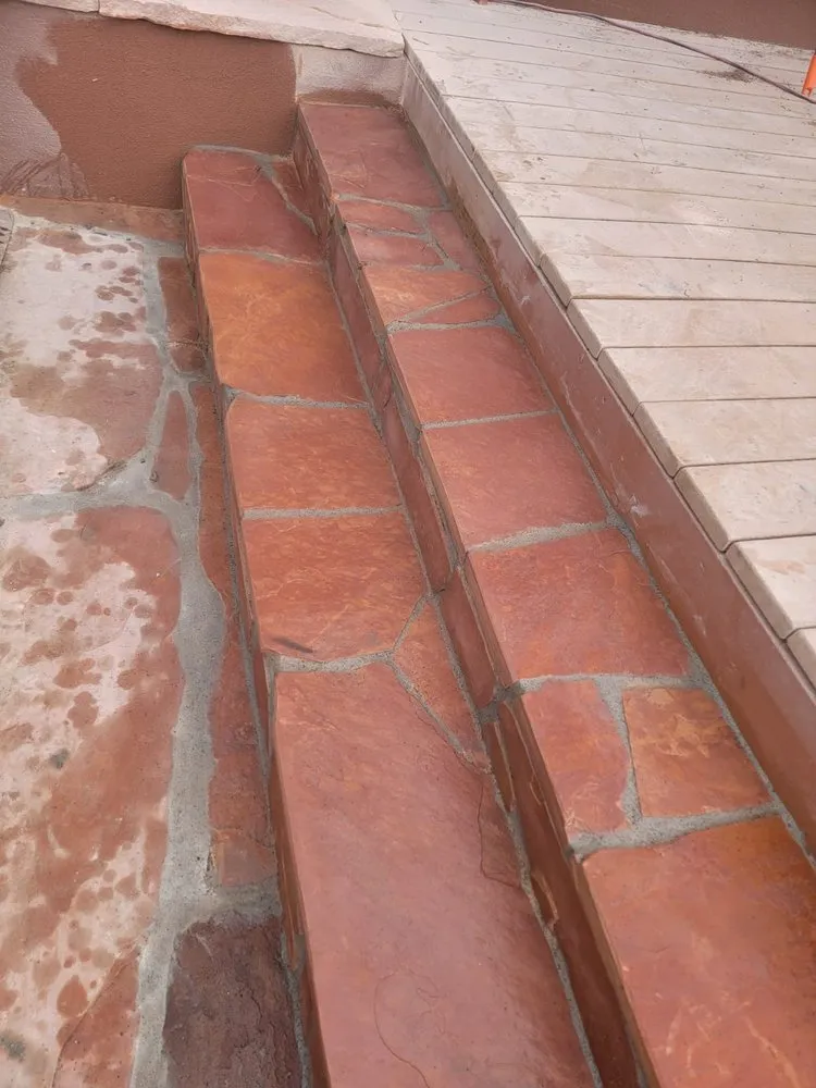 Affordable landscaping services for homes in Pasco, WA by Leo's Landscaping