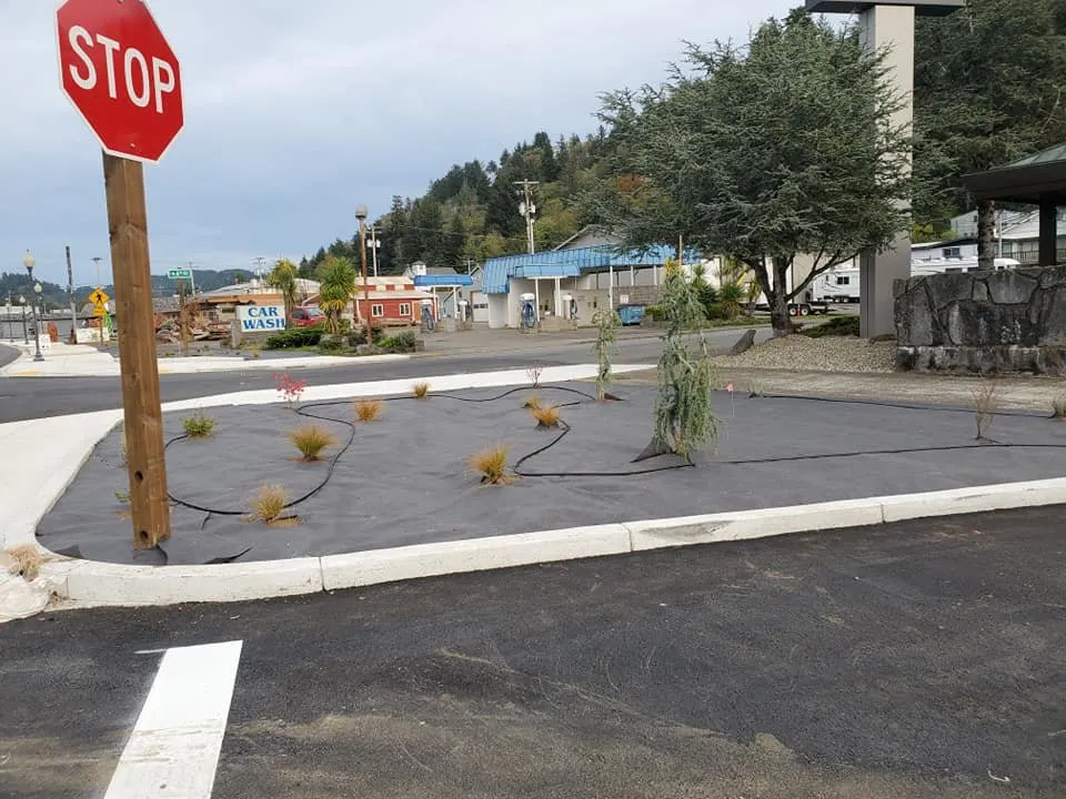 Trusted residential landscaping with custom design across Pasco, WA - Leo's Landscaping