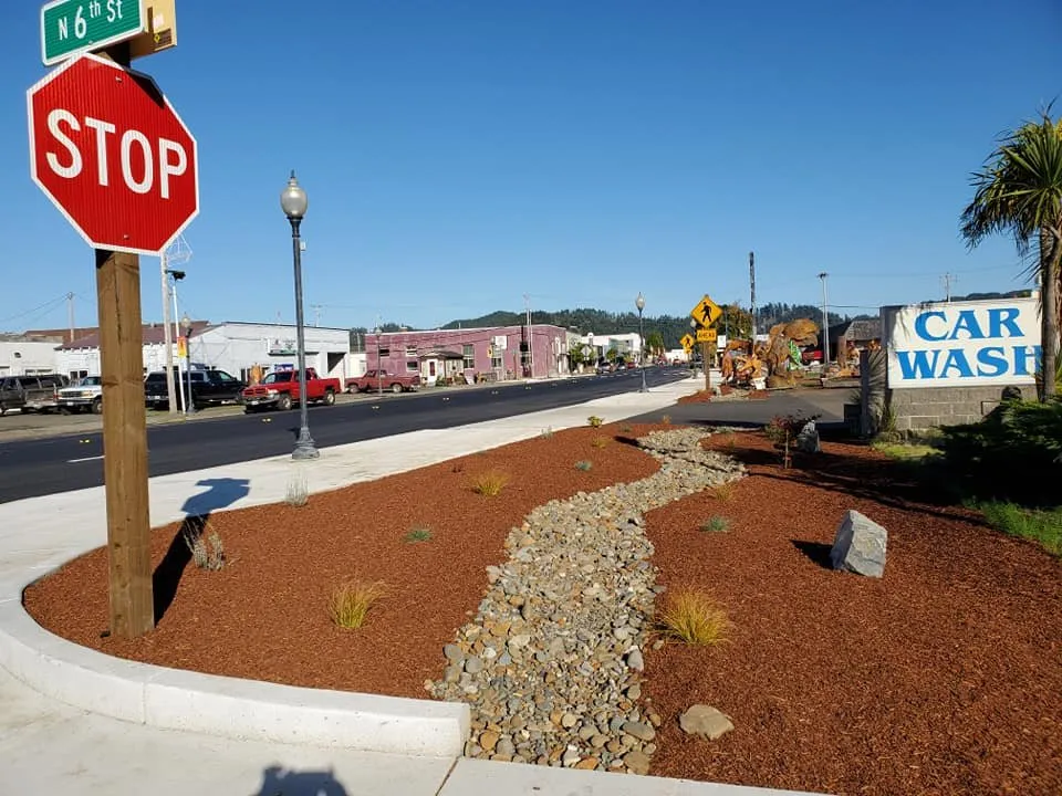 Professional landscape installation in Pasco, WA - Leo's Landscaping