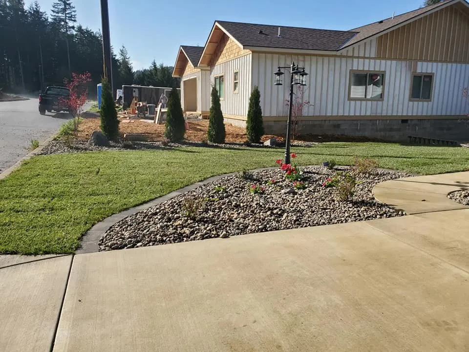 Expert landscape installation in Pasco, WA - Leo's Landscaping
