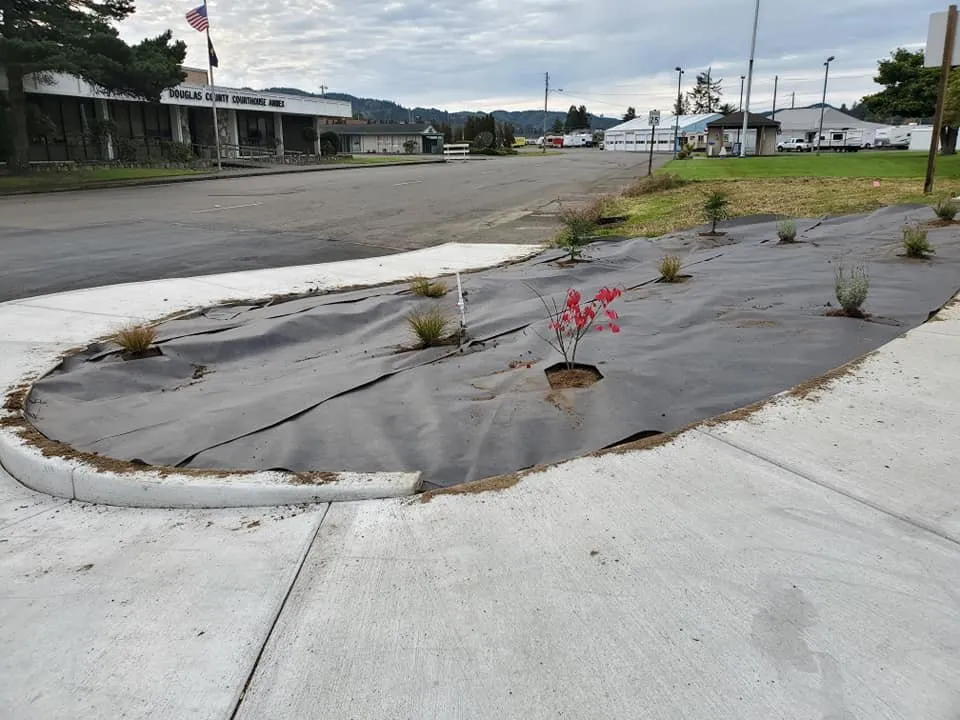 Top-rated landscape design in Pasco, WA by Leo's Landscaping