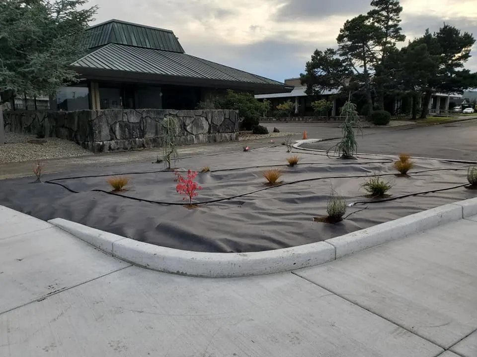 Reliable landscape installation experts serving Pasco, WA - Leo's Landscaping