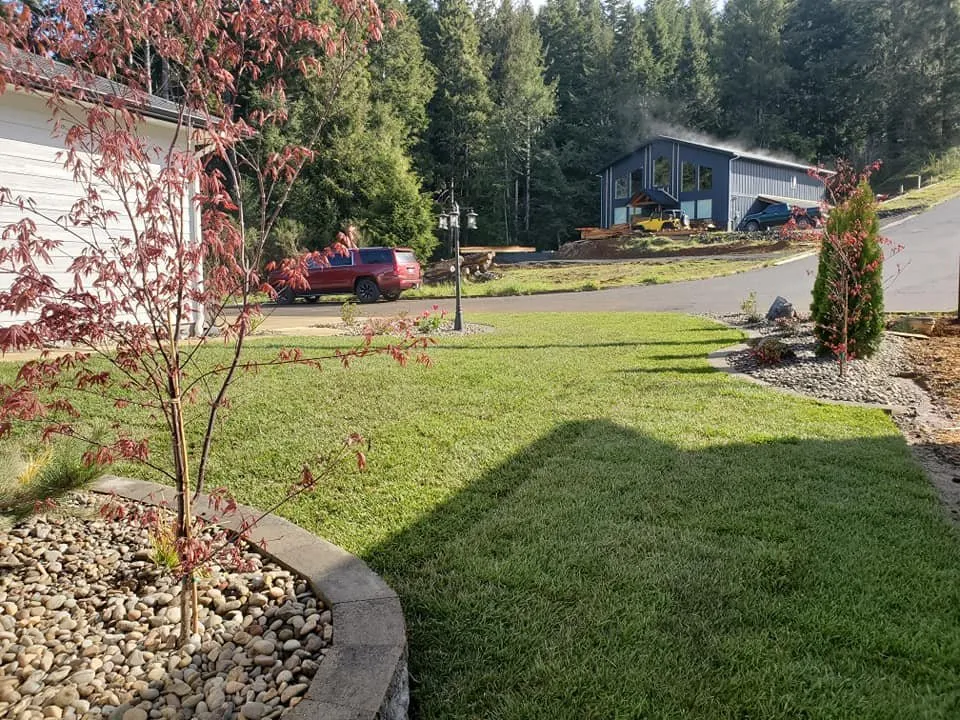 Affordable outdoor landscaping experts serving Pasco, WA - Leo's Landscaping
