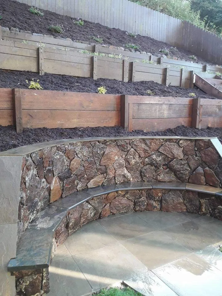 Top-rated outdoor landscaping in Pasco, WA - Leo's Landscaping