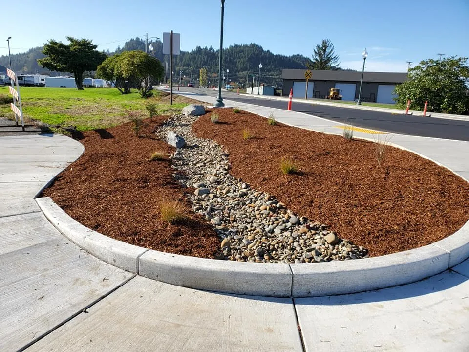 Local landscape design for homes across Pasco, WA - Leo's Landscaping