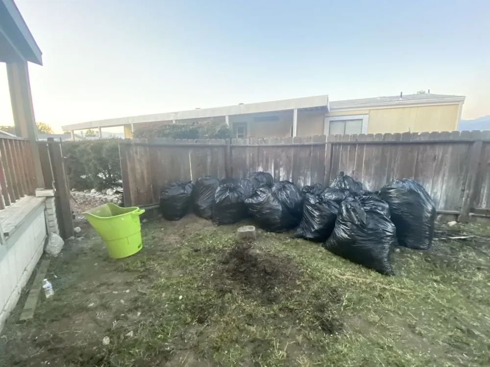 Top-rated yard maintenance for outdoor upgrades across Highland, CA - Leo’s Landscaping Service