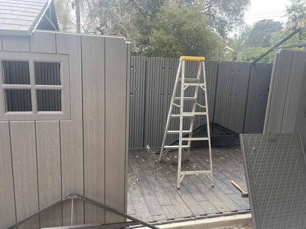 Top-rated yard maintenance in Highland, CA by Leo’s Landscaping Service