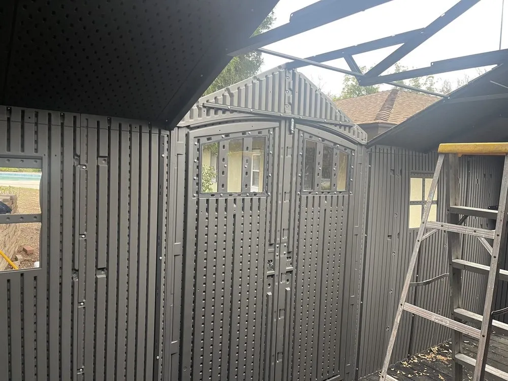 Affordable landscape installation for year-round maintenance in Highland, CA by Leo’s Landscaping Service