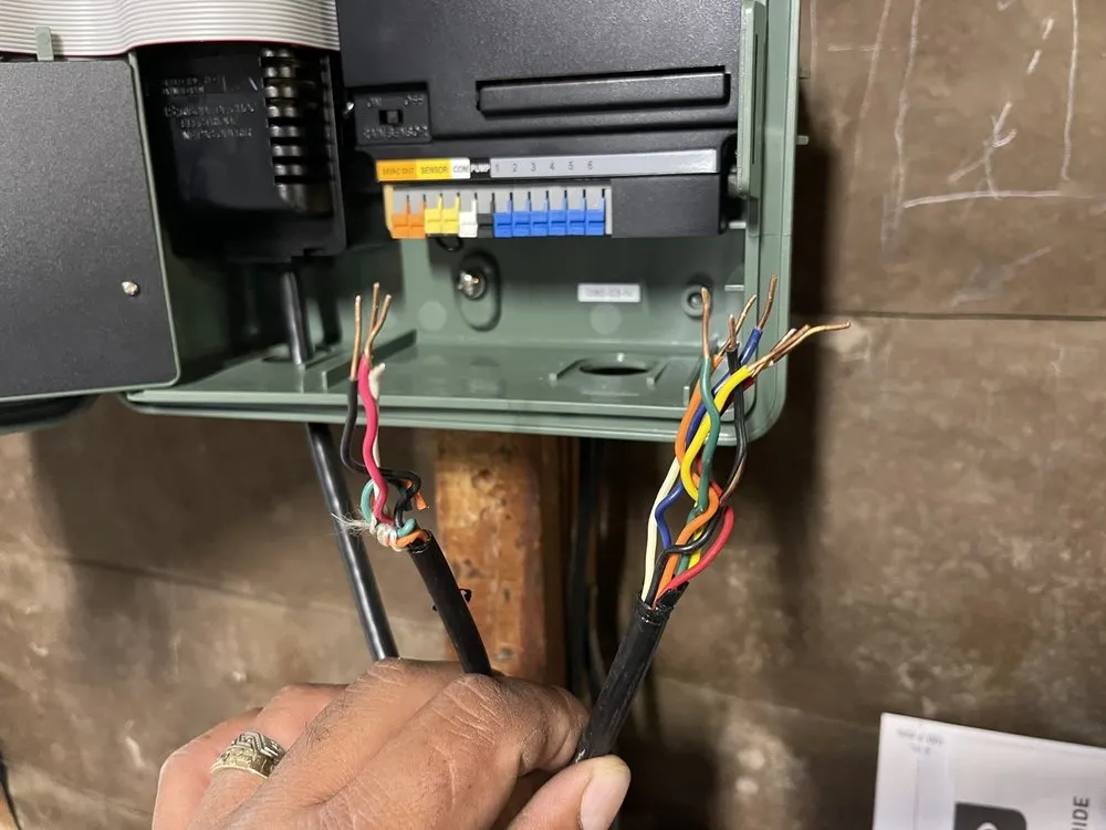 Professional lawn care service for homes in Highland, CA by Leo’s Landscaping Service