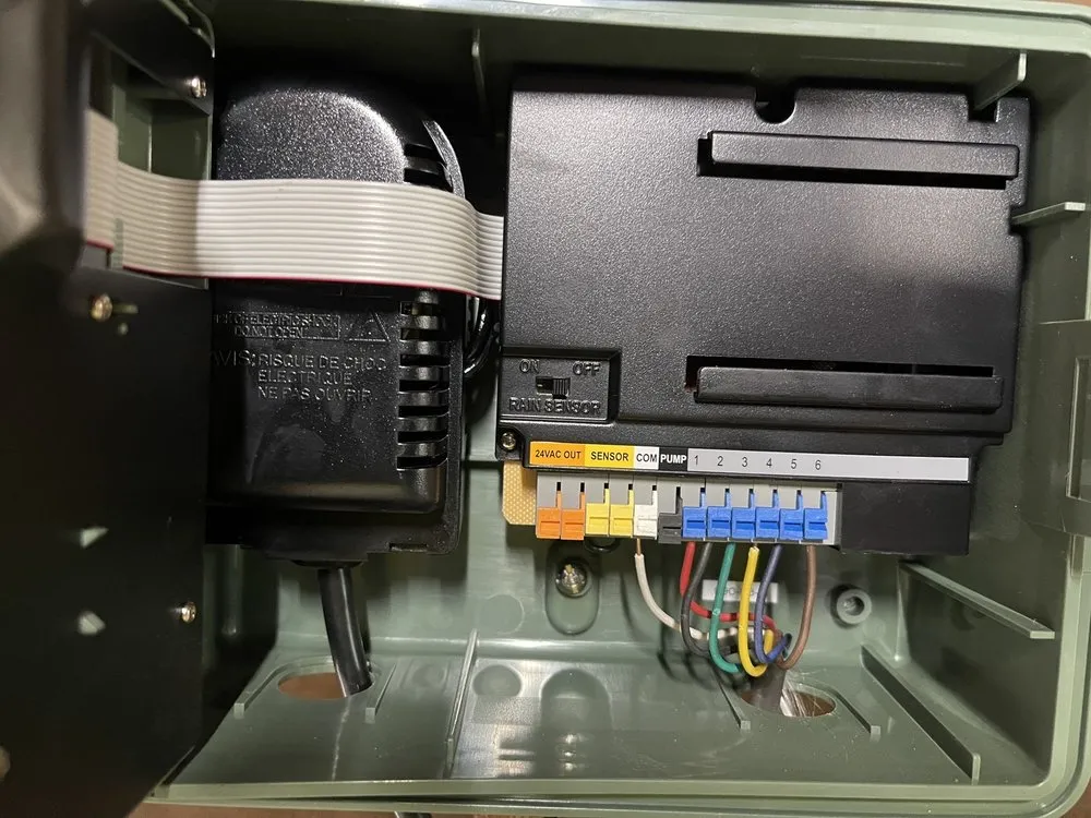 Top-rated yard cleanup service in Highland, CA - Leo’s Landscaping Service