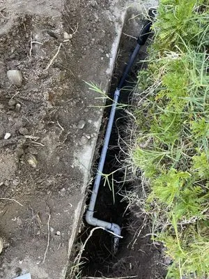 Leo’s Landscaping Service