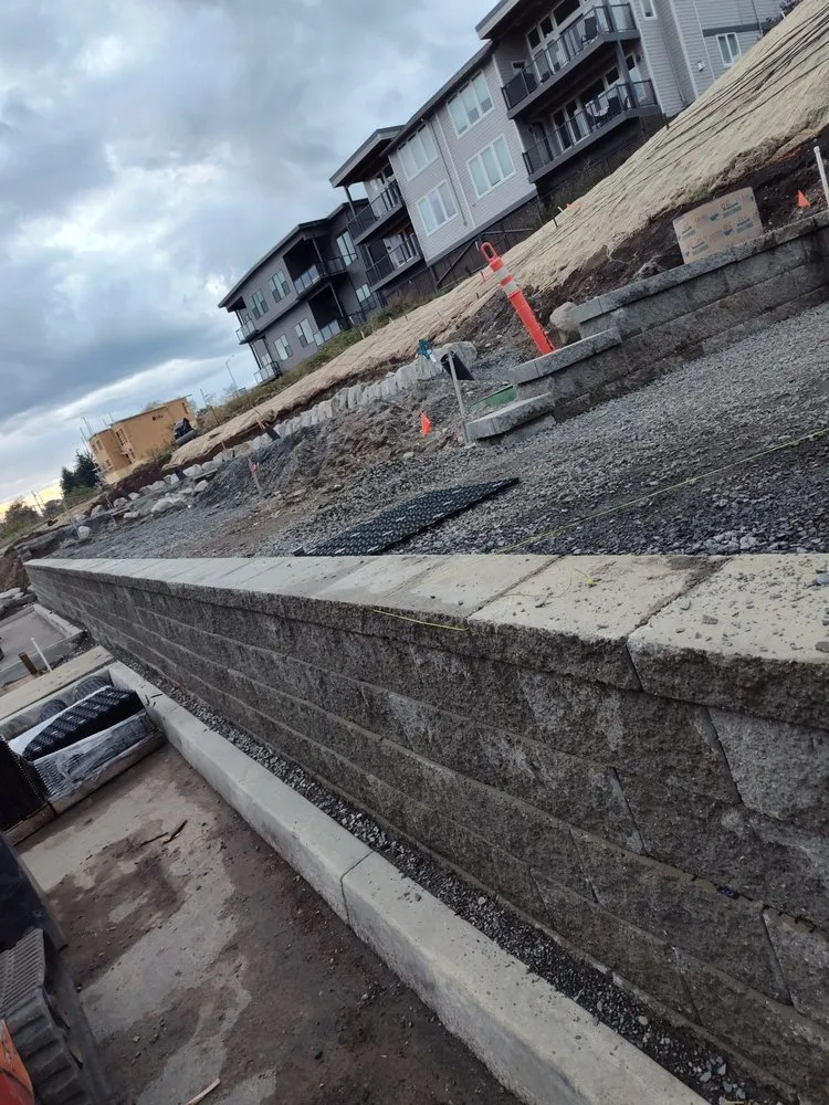 Trusted outdoor landscaping in Vancouver, WA - Leo's Landscaping