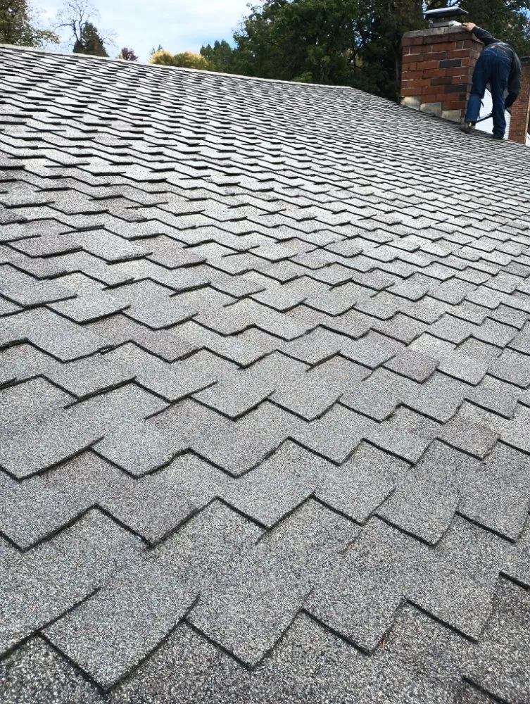 Local landscape design for residential properties in Vancouver, WA by Leo's Landscaping