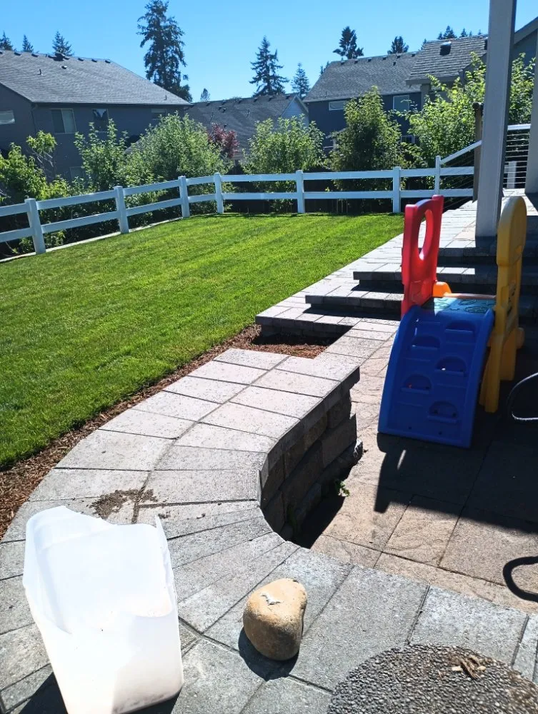 Local landscaping services for outdoor upgrades in Vancouver, WA by Leo's Landscaping