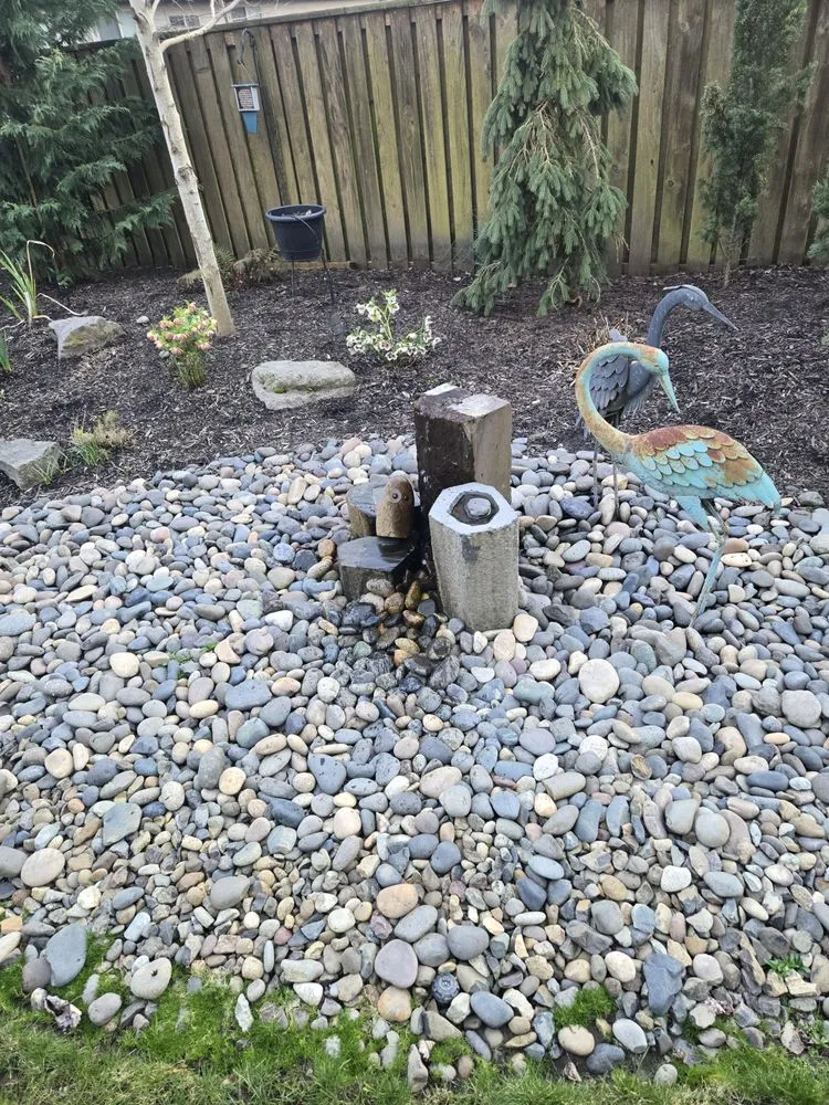 Professional landscaping services experts serving Vancouver, WA - Leo's Landscaping