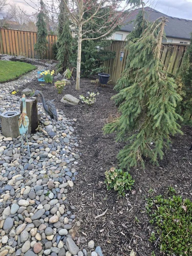 Affordable landscaping services in Vancouver, WA - Leo's Landscaping