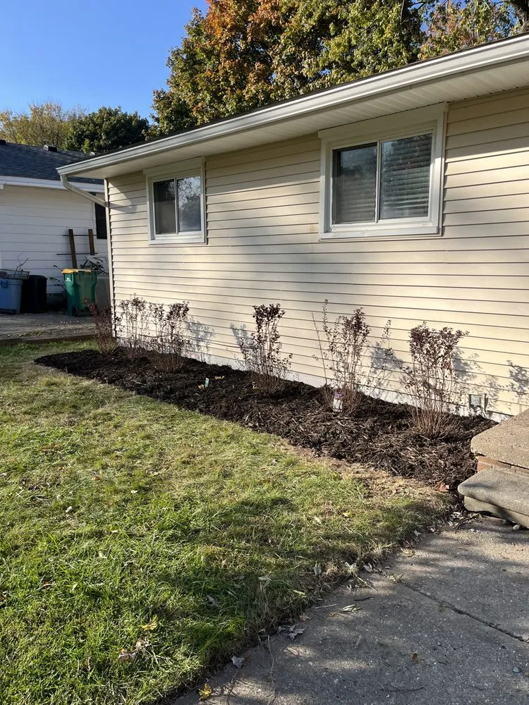 Trusted landscape design for homes across Washington Township, MI - Leo’s Landscaping