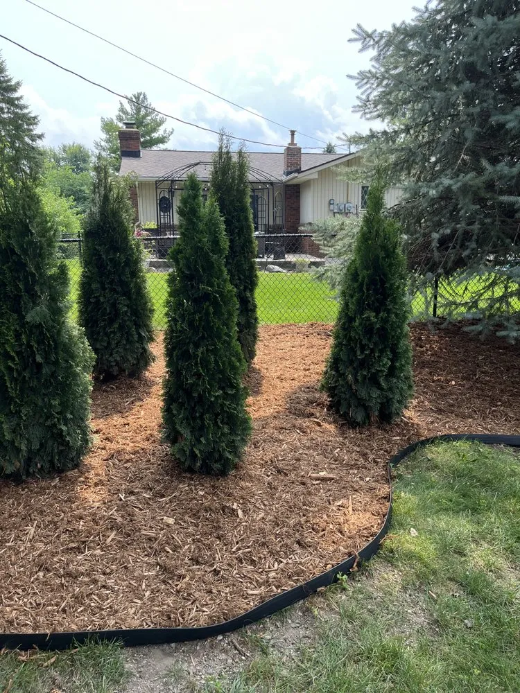 Top-rated yard maintenance experts serving Washington Township, MI - Leo’s Landscaping
