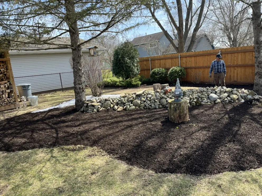 Top-rated outdoor landscaping for residential properties across Watertown, WI - Leo’s landscaping