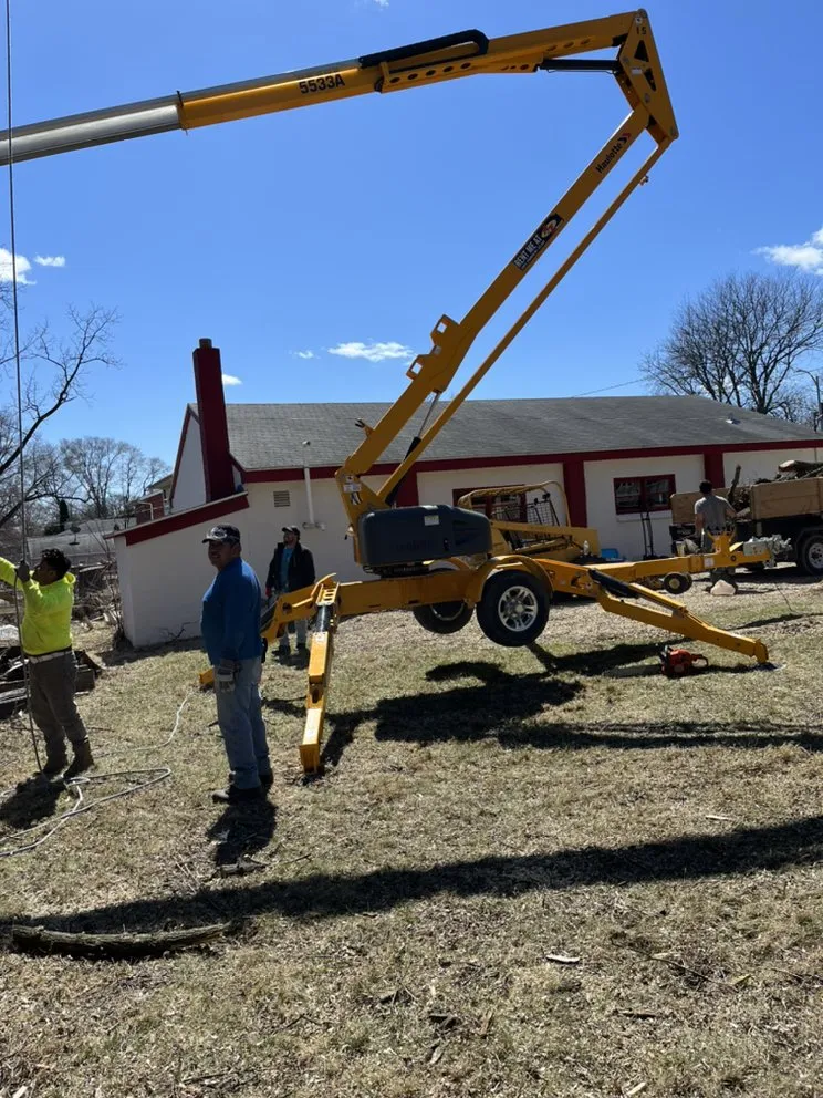 Affordable outdoor landscaping in Watertown, WI by Leo’s landscaping