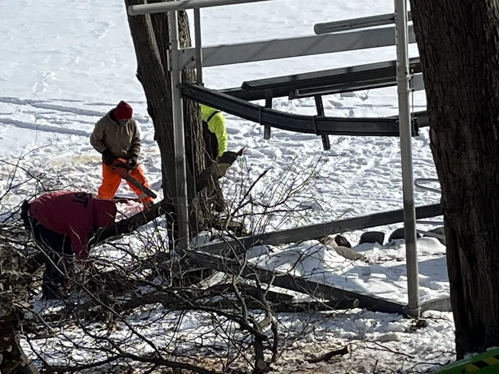 Local landscape design in Watertown, WI by Leo’s landscaping