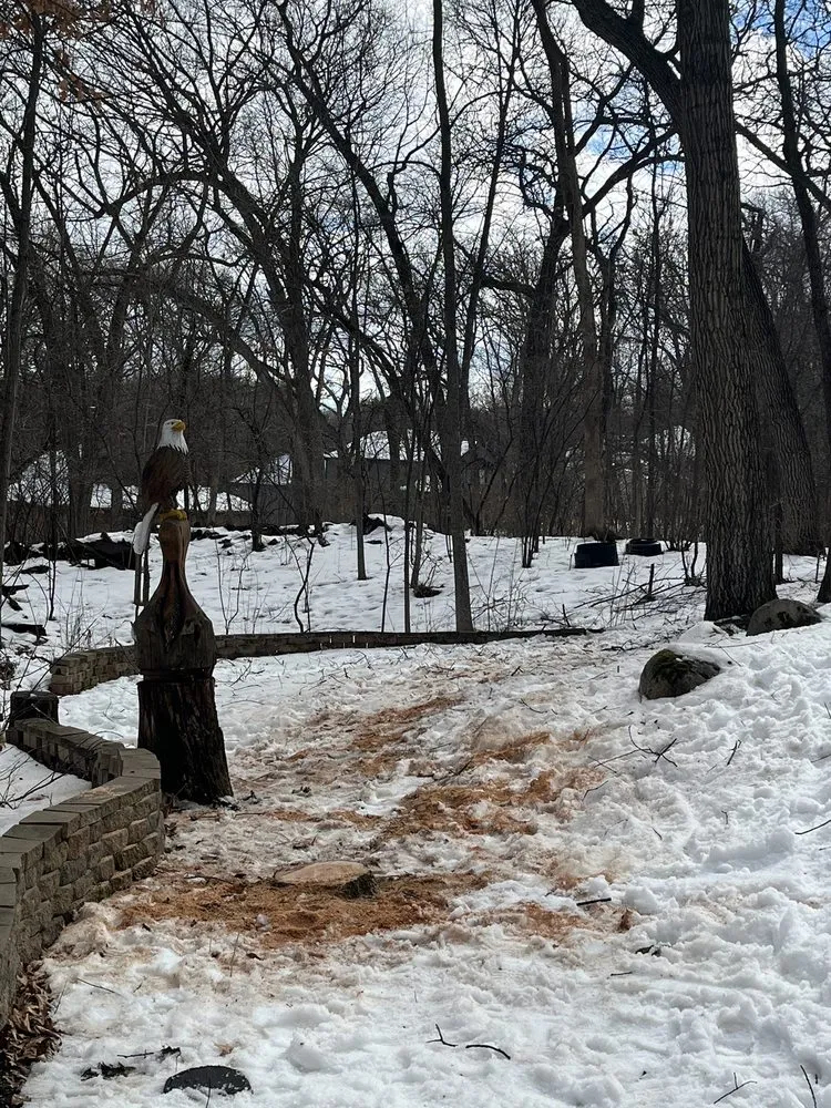 Affordable garden landscaping in Watertown, WI - Leo’s landscaping