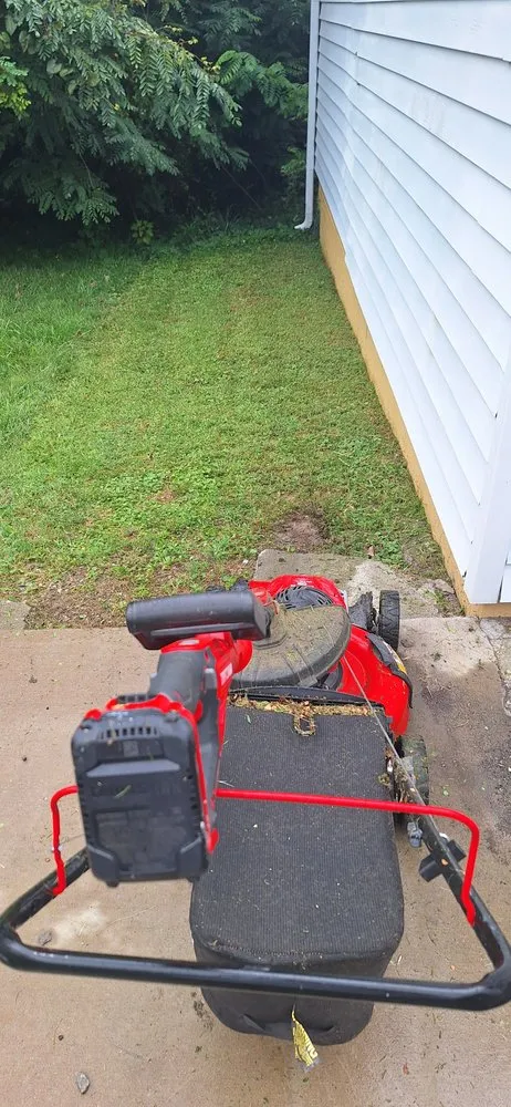 Expert landscape installation in Indianapolis, IN - Leo's Lawncare and Maintenance