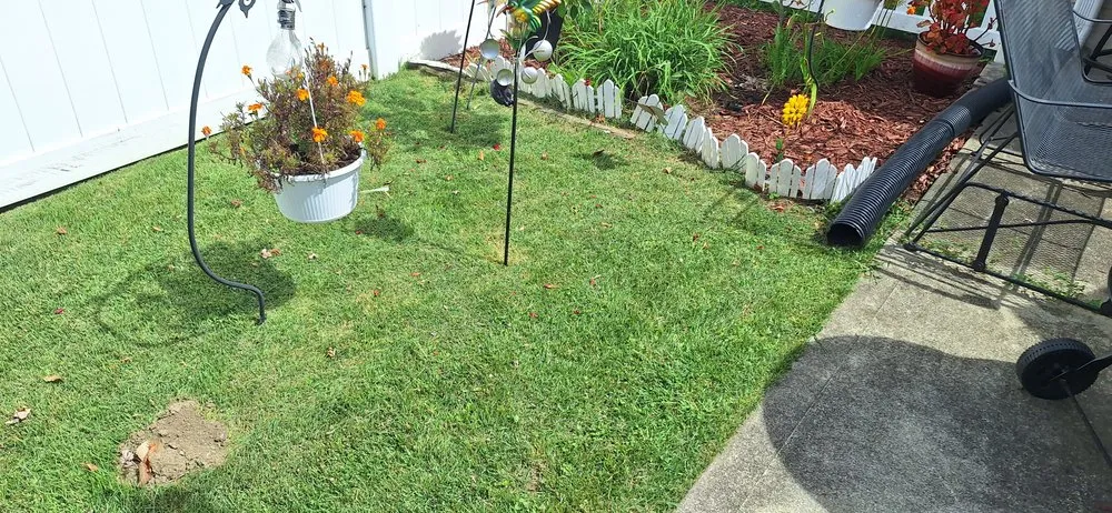 Custom landscape design in Indianapolis, IN - Leo's Lawncare and Maintenance