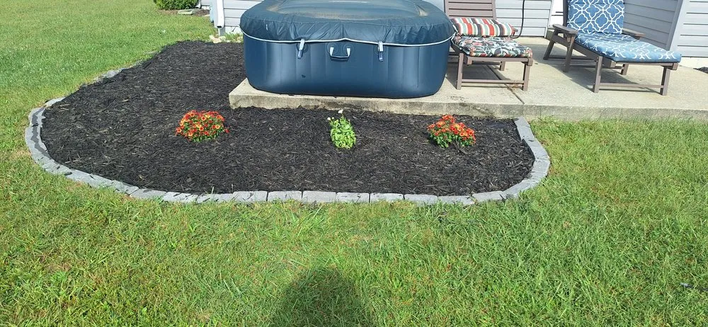 Top-rated residential landscaping for homes across Indianapolis, IN - Leo's Lawncare and Maintenance