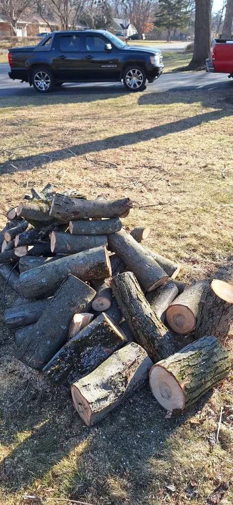 Expert garden landscaping in Indianapolis, IN by Leo's Lawncare and Maintenance