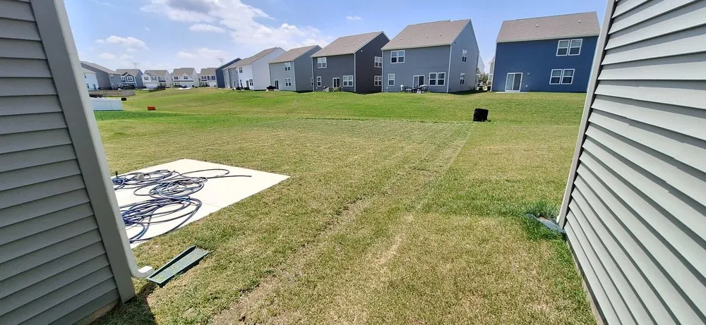 Expert residential landscaping for beautiful yards across Indianapolis, IN - Leo's Lawncare and Maintenance