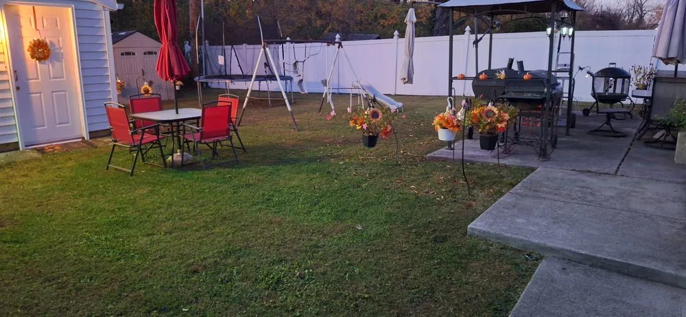 Reliable landscape installation experts serving Indianapolis, IN - Leo's Lawncare and Maintenance