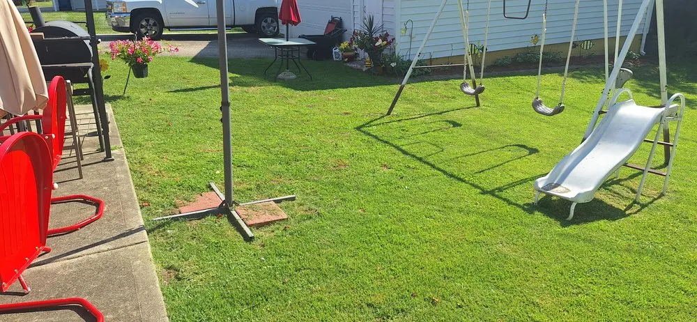 Local landscaping services in Indianapolis, IN - Leo's Lawncare and Maintenance