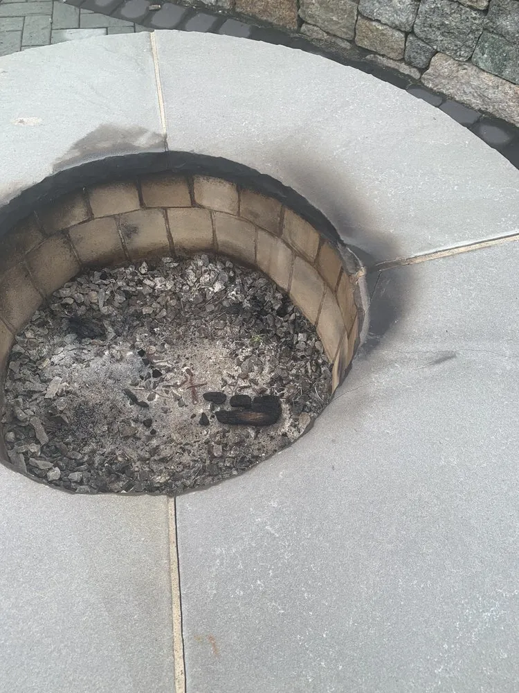 Reliable lawn care service with custom design in Marlborough, MA by Leo's Masonry Landscaping Service