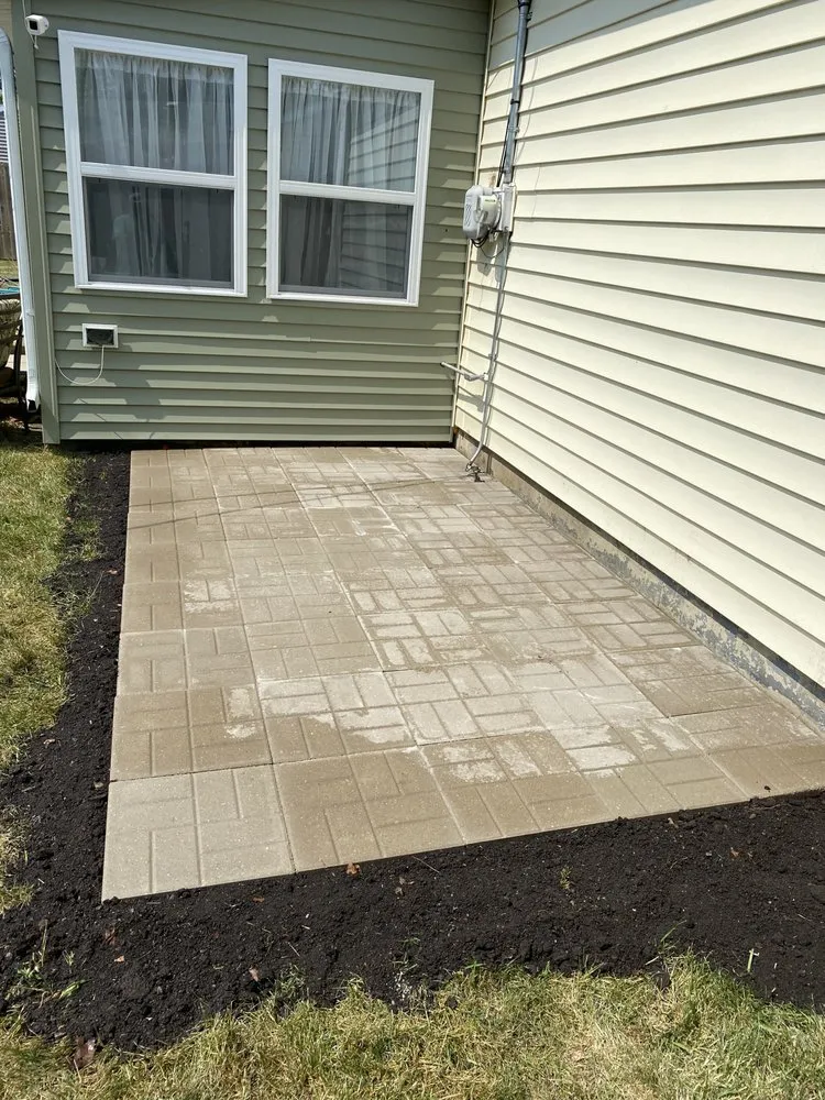 Reliable residential landscaping for homes across Wheaton, IL - Leo’s MO Landscaping